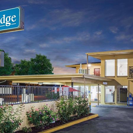 Travelodge By Wyndham Walla Walla Exterior foto